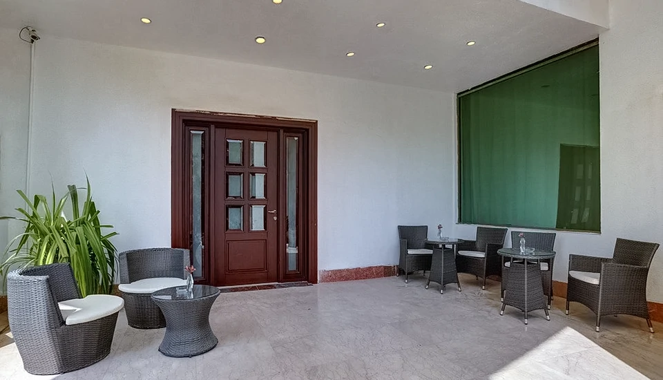 هتل شایگان کیش